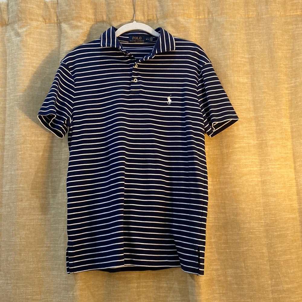 Mens Ralph Lauren polo